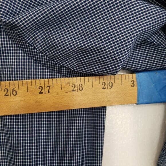 IZOD Men's 2XL Button Down Shirt - Picture 5 of 9
